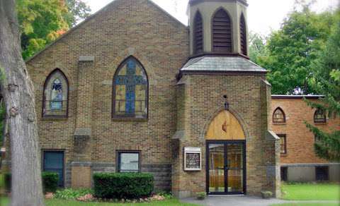 Jobs in Alplaus United Methodist Church - reviews