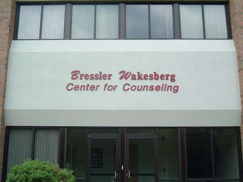 Jobs in Bressler-Wakesberg Center For Counseling : Martin Wakesberg and Ellen Bressler Wakesberg - reviews